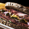 Sandwich de Pastrami