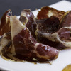 Cecina de León