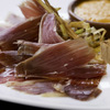 Jamón ibérico de bellota