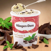 Tarrina de helado Häagen Dazs